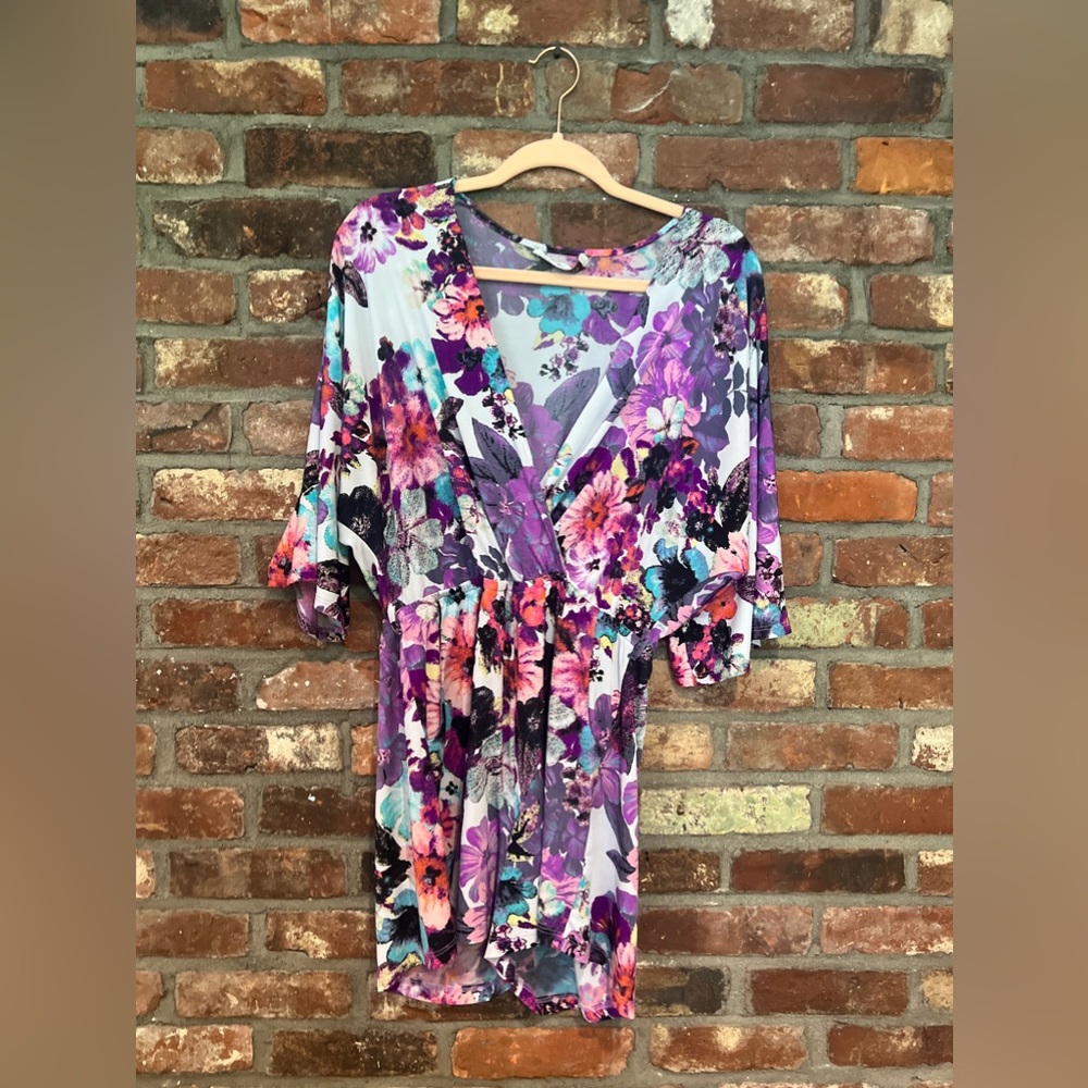 Veronica M Romper